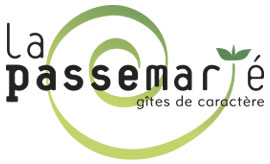 Lapassemarie.com - Gîtes de charme dans le Tarn