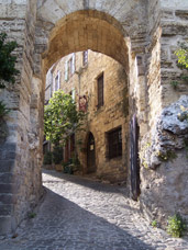 porte-cordes