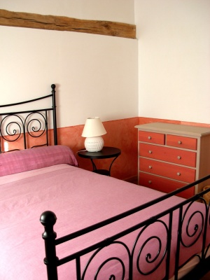 Chambre-Etage